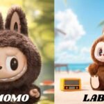 Labubu vs. Zimomo: Which Collectible Should You Choose?