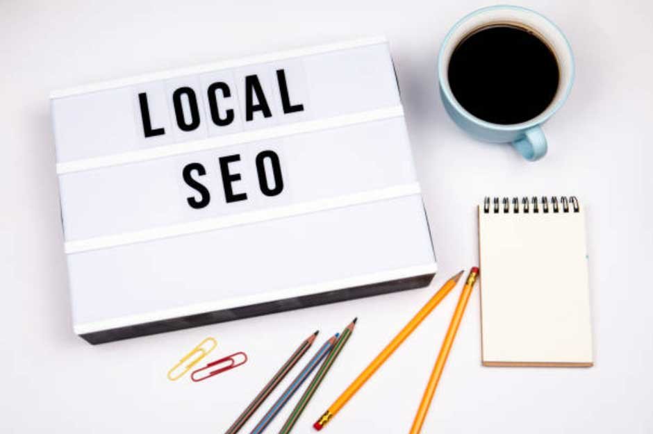 Local SEO Services That Drive More Foot Traffic and Leads