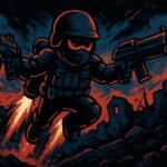 Mini Militia Mod APK: The Ultimate Guide to Unlimited Ammo and Nitro Download (Hack Version)