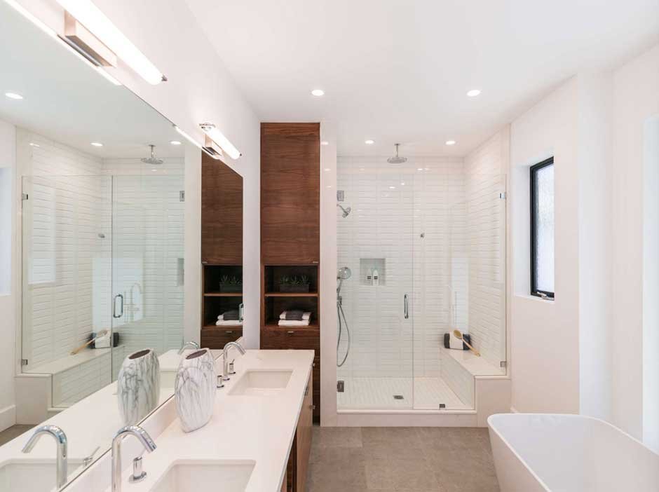 Modern Bathroom Décor Trends for Minimalist Homes