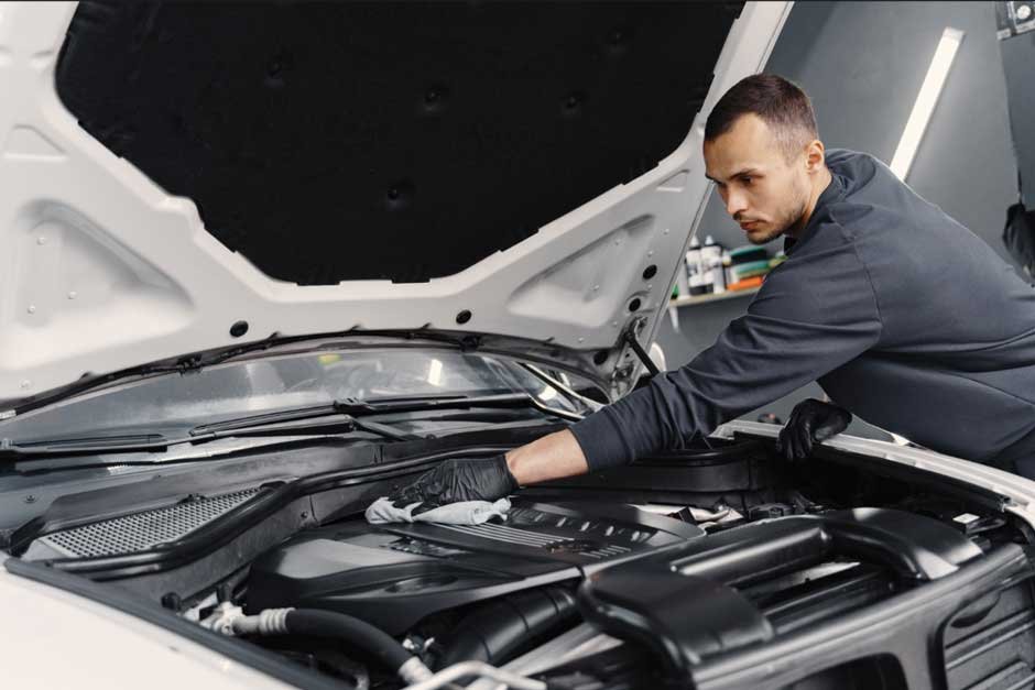 Myths and Facts About Engine Cleaning Processes
