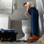 Professional Toilet Installation: Why Hiring a Licensed Contractor Matters