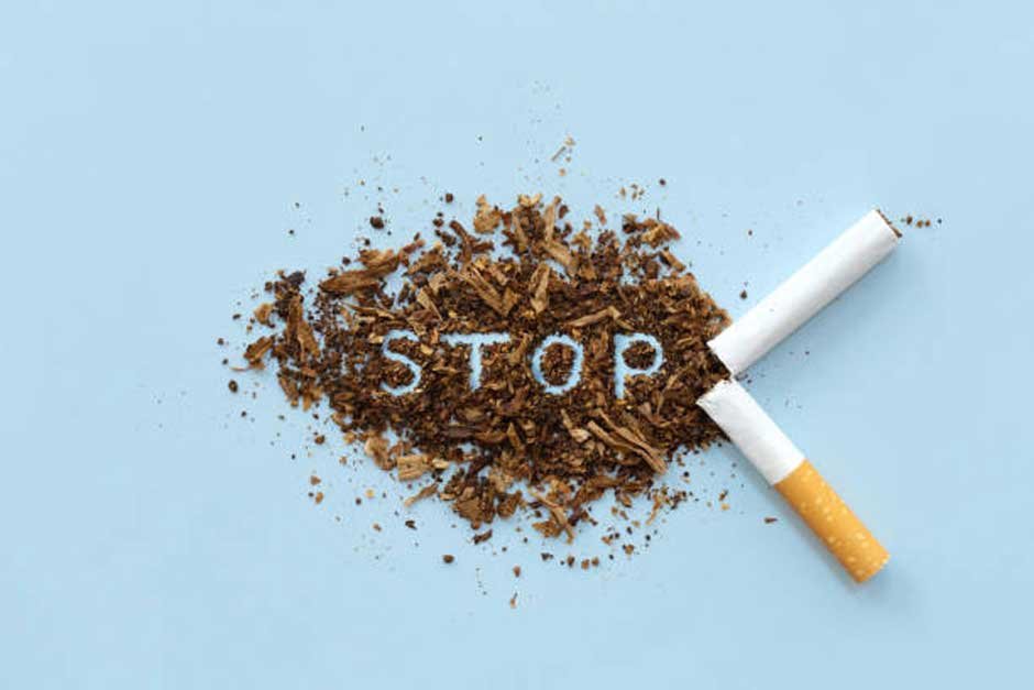 8 Tips to Quit Smoking to Protect Your Lungs!