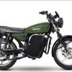 Riding Into Tomorrow: Why the Zhongfa EV Electric Bike Is Changing the Way We Travel