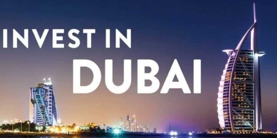 Safe Investment in Dubai: A Smart Way to Build Long-Term Wealth