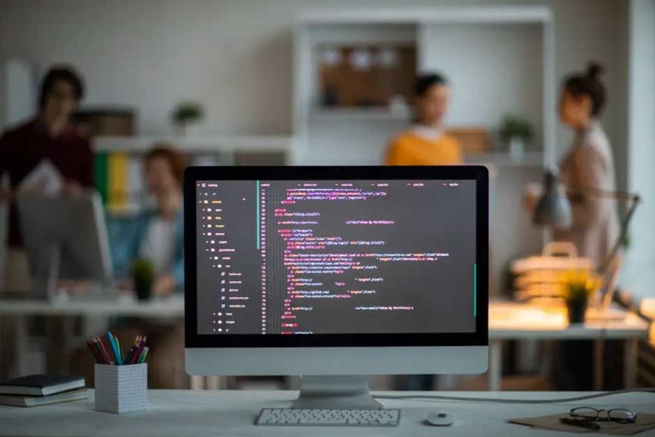 The Art and Science of Web Development