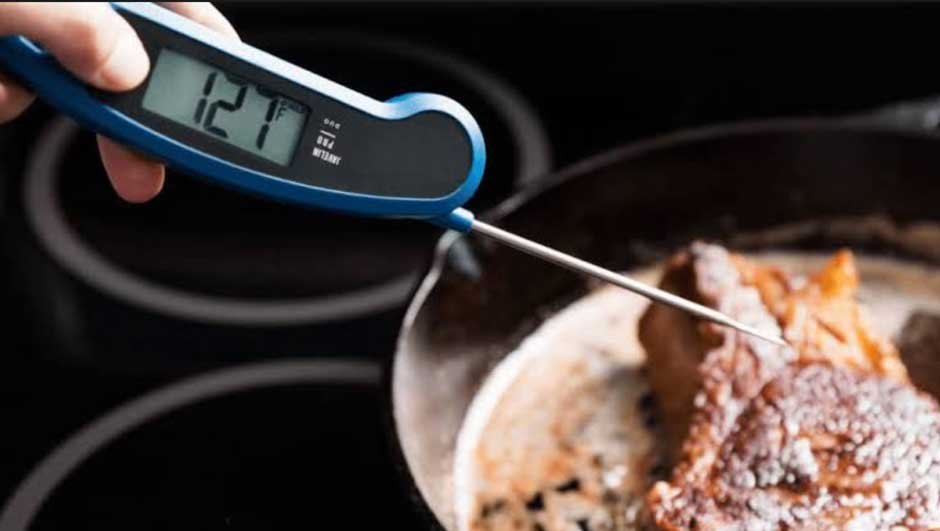 The Best Digital Thermometers and Why Every Home Cook Needs One