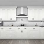The Evolution of J&K Kitchen Cabinets: From Design to Functionality
