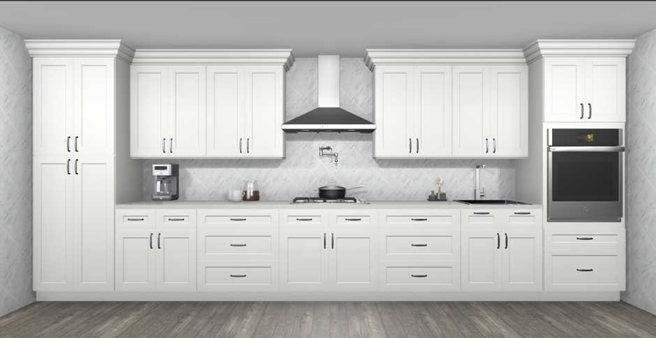 The Evolution of J&K Kitchen Cabinets: From Design to Functionality