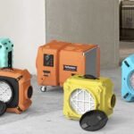 The Role of Thermal Imaging, Air Scrubbers, and HEPA Filtration in Fire Restoration Projects