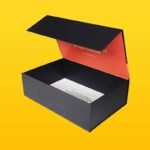 The Secret to Premium Branding with Custom Rigid Boxes