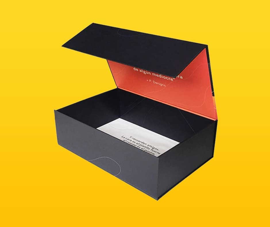 The Secret to Premium Branding with Custom Rigid Boxes