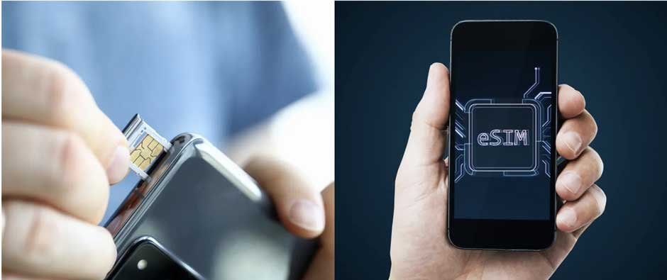 Things to Check Before Activating a Global eSIM on Your Smartphone