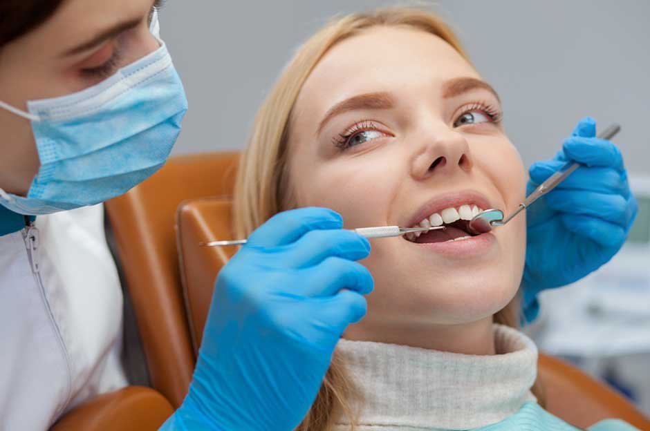 The Ultimate Guide to Dental Care: Tips for a Healthy Smile 