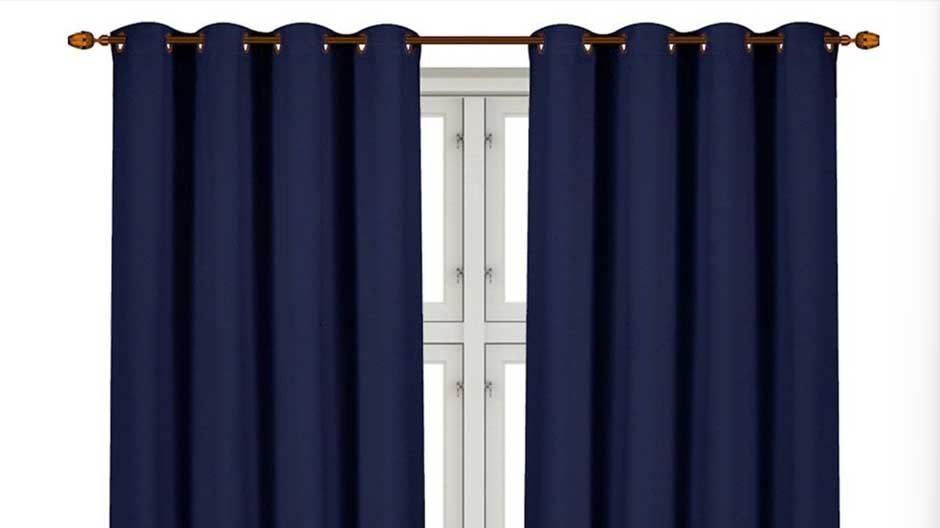 Top 10 Benefits of Blackout Curtains in Dubai Homes