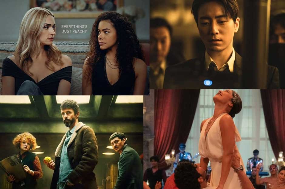 Top 5 Netflix Web Series You Must Watch in 2026