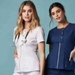 Top 5 Style Trends for Modern Nursing Uniforms