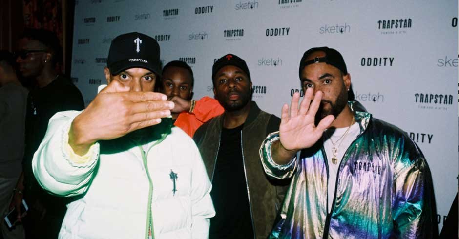 Trapstar: The Prophecy, the Empire and the Effect of a Street Wear Giant