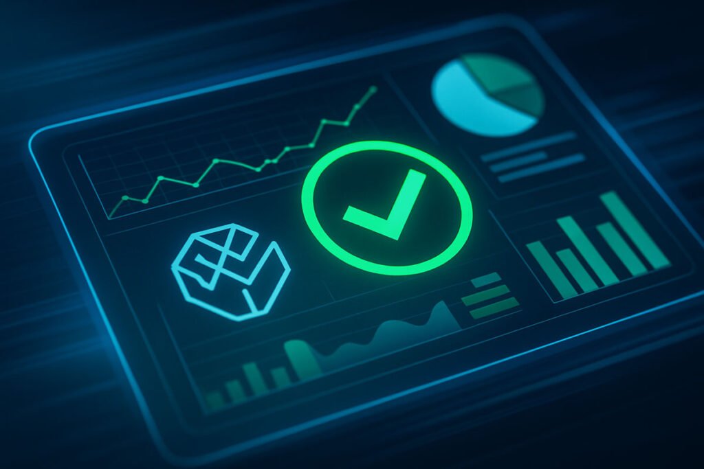 Trucofax: The Next-Generation Digital Tool for Verified Facts and Enhanced Productivity