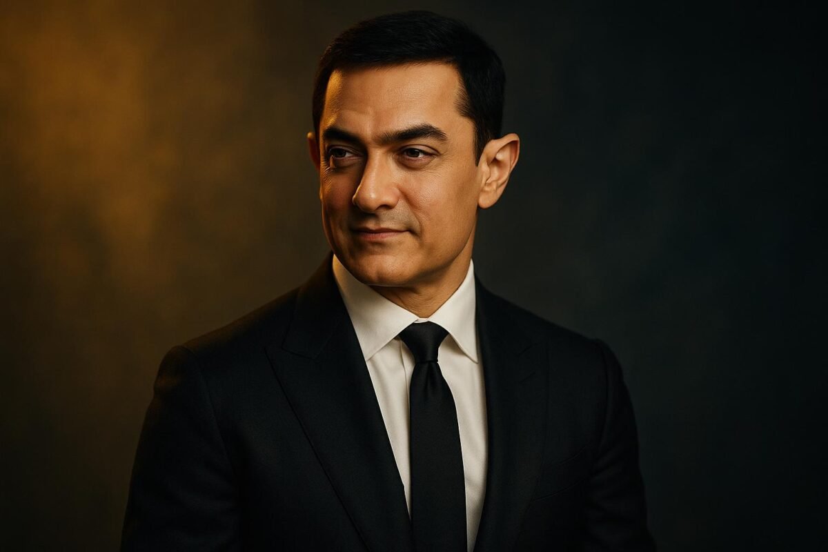 aamir khan net worth