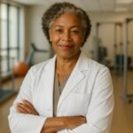 Aimie Kachingwe: A Leader in Physical Therapy and a Life of Inspiration