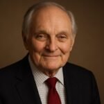 Actor Alan Alda Net Worth: From M*A*S*H Legend to Hollywood Icon