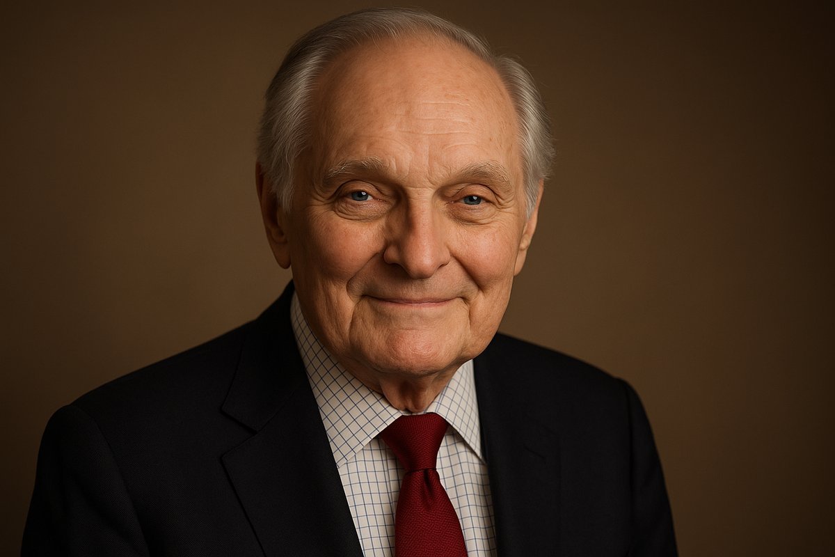 actor alan alda net worth