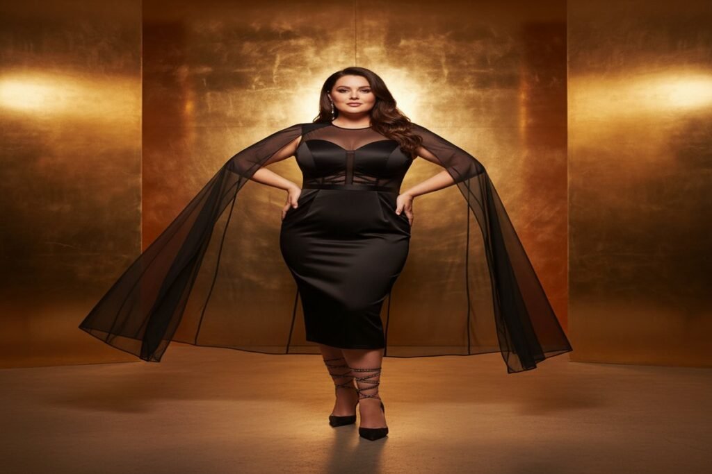 Who is Amirah Leia? The Rise of a British Fashion Influencer