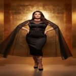 Who is Amirah Leia? The Rise of a British Fashion Influencer