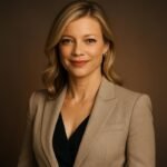 Amy Smart Net Worth: How the Hollywood Actress Built Her $8 Million Fortune