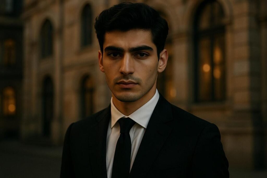 The Enigmatic Life of Atila Altaunbay: From Grace Jones’ Husband to a Mysterious End