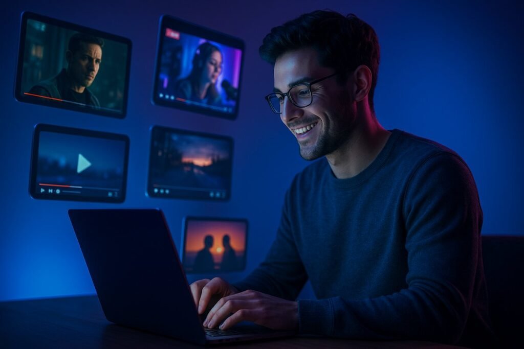 Avtub: The Future of Digital Content and Streaming?