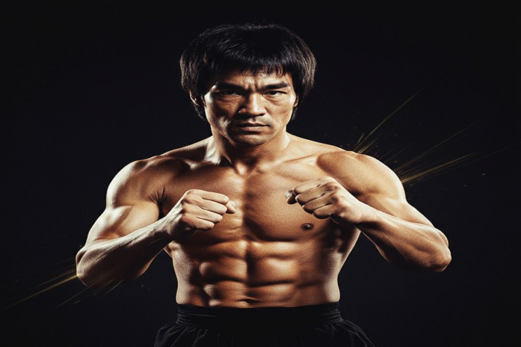 Bruce Lee Net Worth: From Martial Arts Master to Millionaire Icon