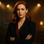 Cate Wolfe: A Comprehensive Look at the Australian Actress's Career