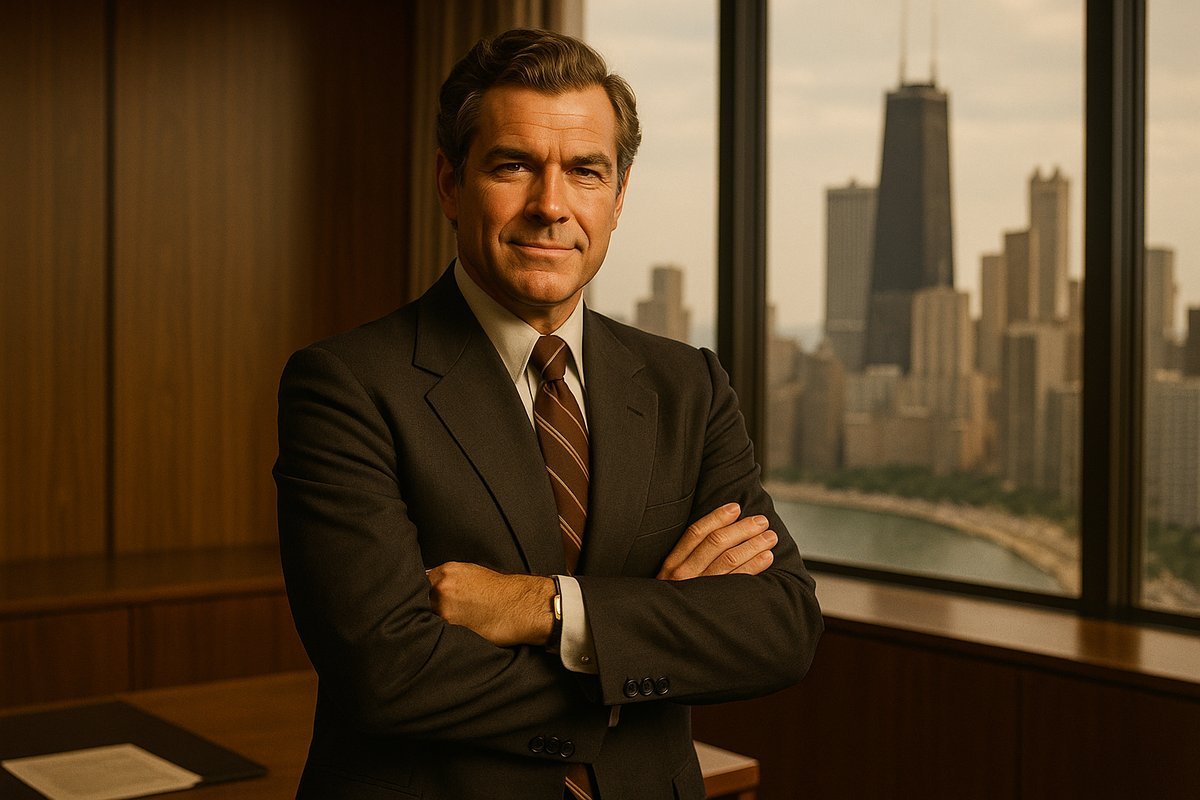 charles donald fegert