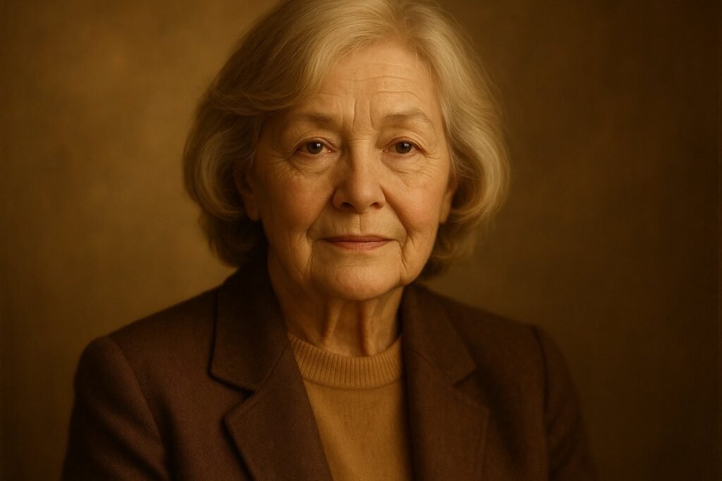 Charlotte Samco: The Enduring Love and Private Life of Johnny Crawford’s Wife