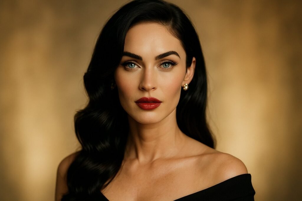 Is Megan Fox a Man? Unpacking the Rumors and the Truth
