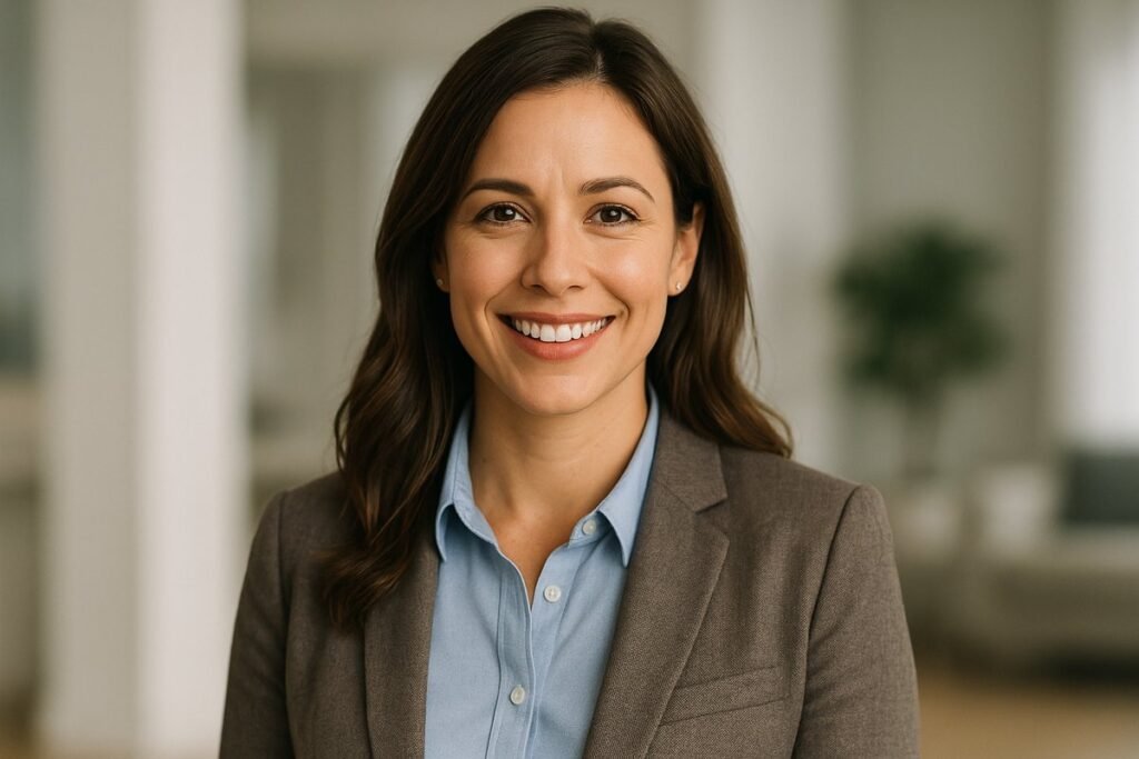 The Face of Modern Feminine Care: A Closer Look at Jill Durso and the Vagisil Commercial