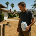 Granada Hills Porter Ranch Water Outage: A Community's Resilience in the Face of Infrastructure Failure