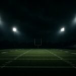 Murder Under the Friday Night Lights: When the Cheering Stops
