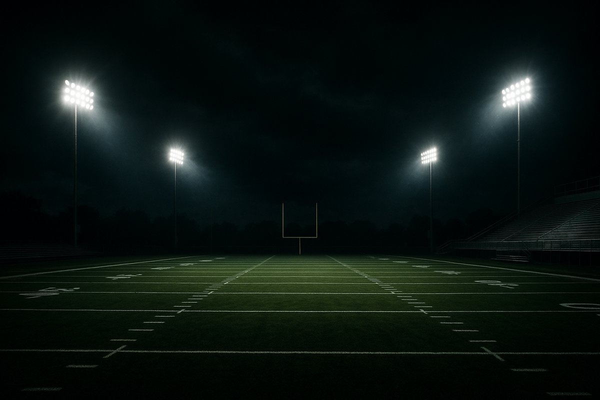 murder under the friday night lights