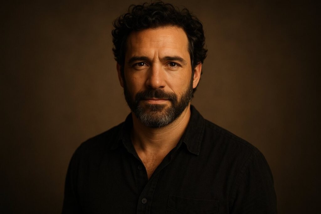 Danny McBride Net Worth: The Comedy Icon’s Journey to $25 Million Success