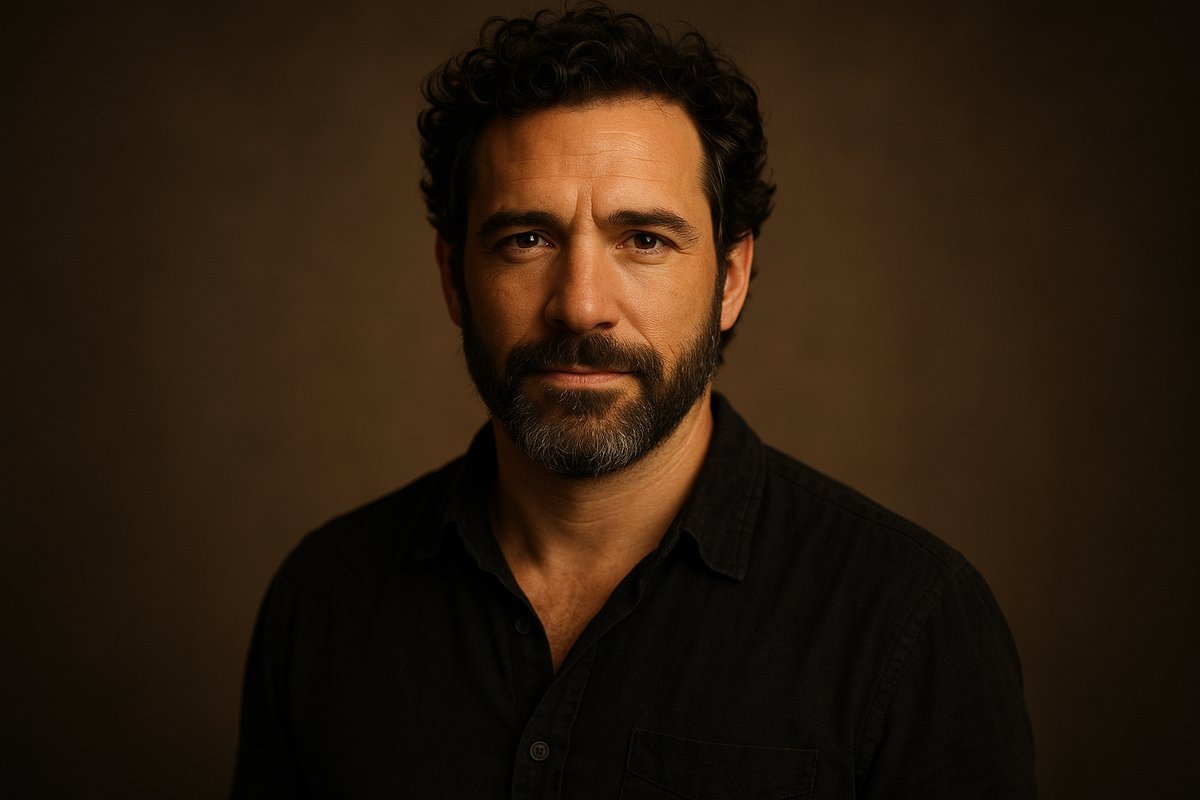 danny mcbride net worth