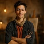 Daylin Ryder: The Creative Journey of a Multifaceted Artist