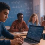 DeltaMath: Transform Your Math Learning Experience with Interactive Practice and Instant Feedback