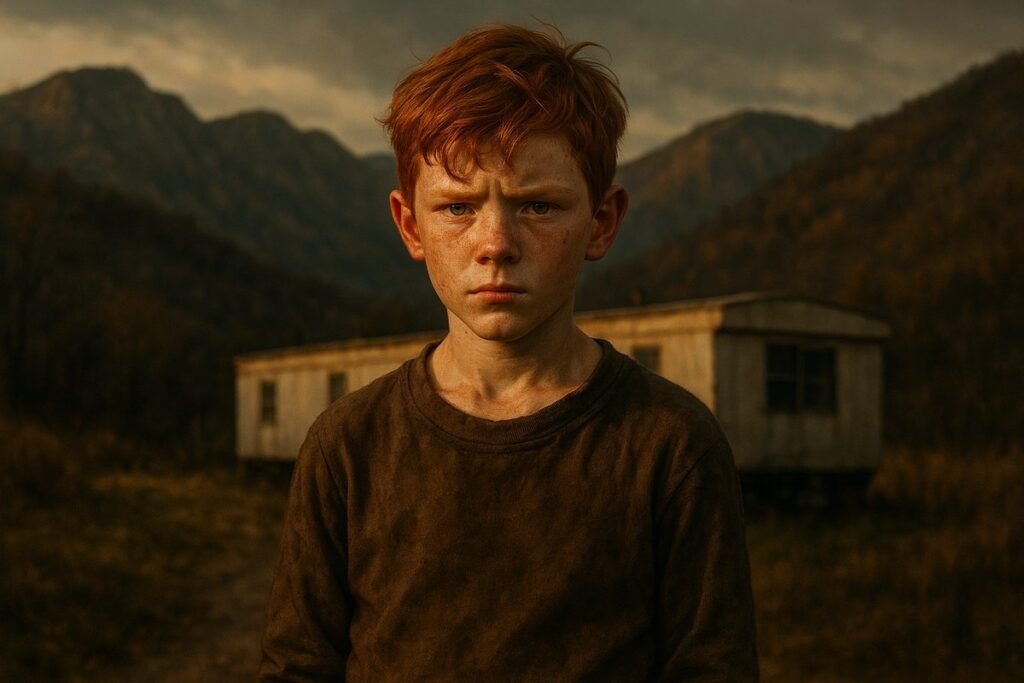 Demon Copperhead: A Modern Masterpiece of Survival and Hope