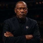 Doc Rivers Net Worth: How the NBA Coach Built His $60 Million Fortune