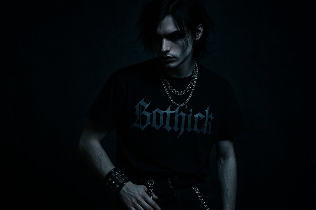 The Dracula Flow Shirt: More Than Just Merchandise, It’s a Cultural Statement