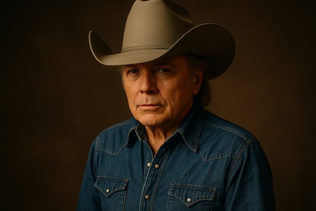 Dwight Yoakam Net Worth: The Country Legend’s Financial Success Story