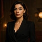 Elena Rusconi: A Journey from Milan to Hollywood and Beyond